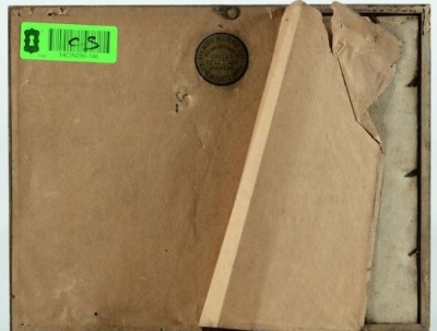 Fred Gruen Alpina Original Photo 11